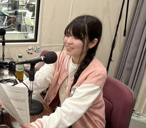 相澤彩水（フルカレ米沢）