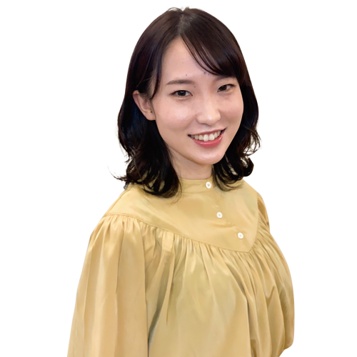 小川菜奈子<br>