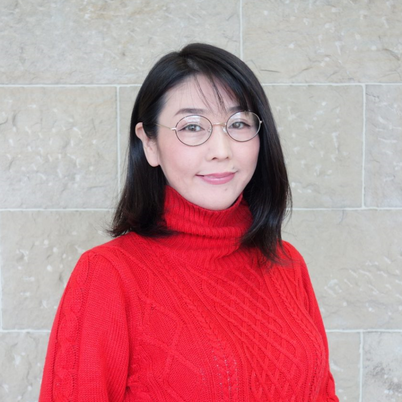 大矢真実