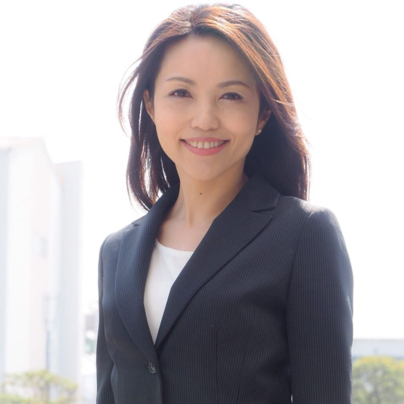 井上尚子