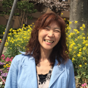 山田記子