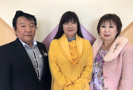 歌大好きなあなたへの伝言板