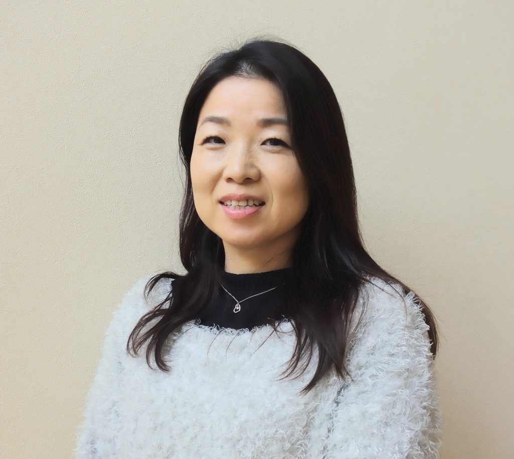 吉田富美子
