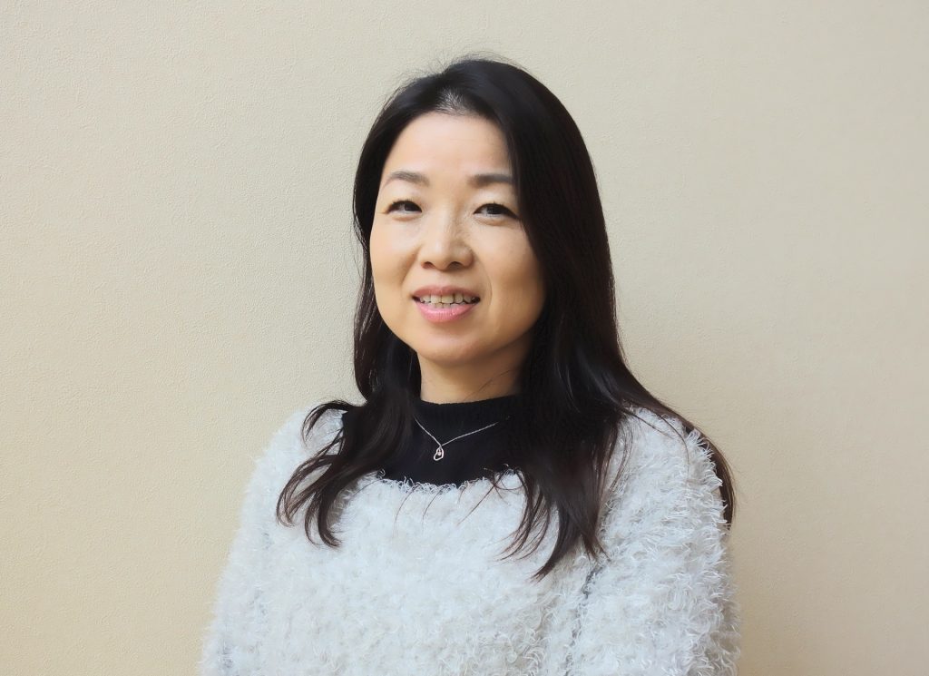 吉田富美子のうたうたドルチェ♪