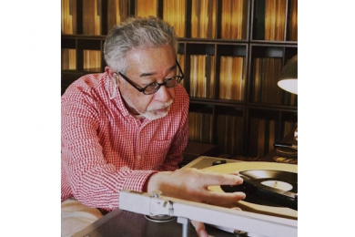 ジャズSPタイム