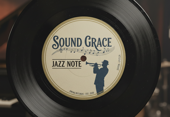 Sound Grace / Jazz Note